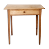 Side farm table