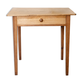 Table de ferme d'appoint