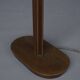 Lampadaire français en bronze. Années 1970