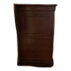 Parisian wooden wardrobe TBE