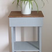 Table de chevet