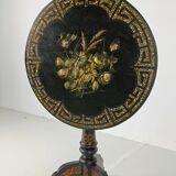 Astonishing Napoleon III tip-top table