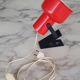 Lampe de bureau 1960