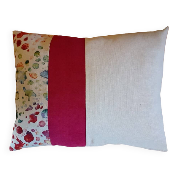 coussin taches — Beyit