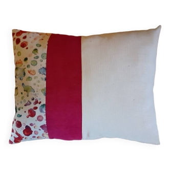 cushion stains