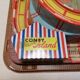 Vintage toy circuit