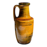 VASE Amphora VINTAGE - WEST GERMANY