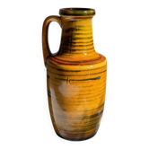 VASE Amphore VINTAGE - WEST GERMANY
