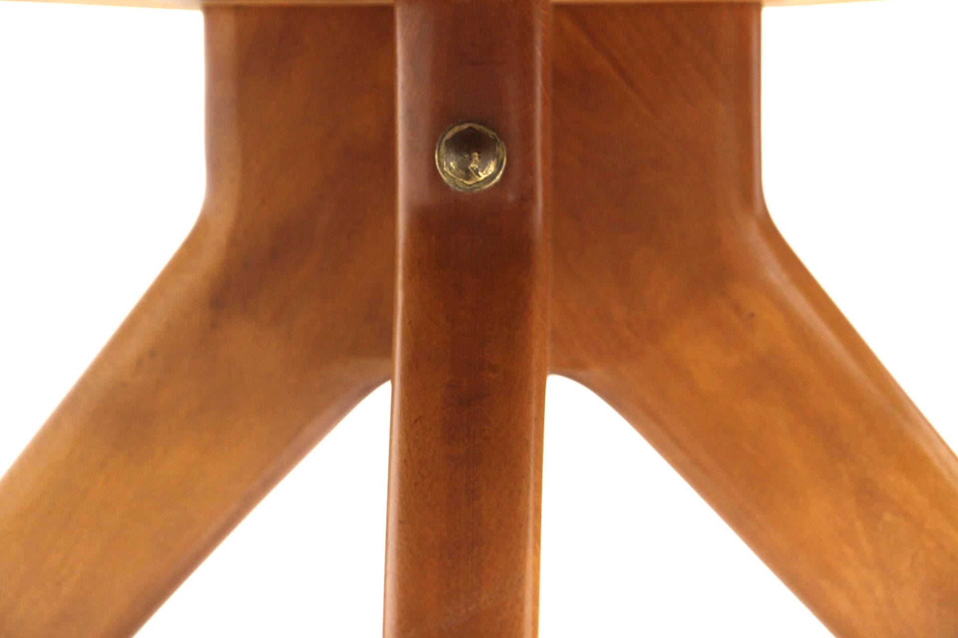 "Futura" dining table, David Rosén for NK, Sweden, 1960