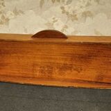 Vintage wall shelf