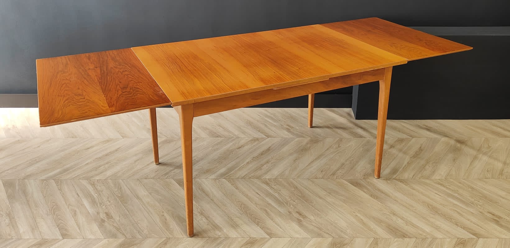 Mid Century dining table