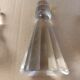 Lot de 6 bouchons de carafe en verre