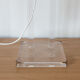 David Lange Lamp