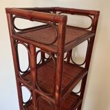 Vintage shelf