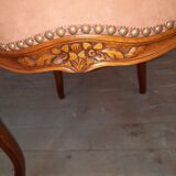 Louis XV style chair