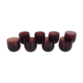 Biot cups