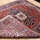 Persian carpet ancient heriz 240x345cm