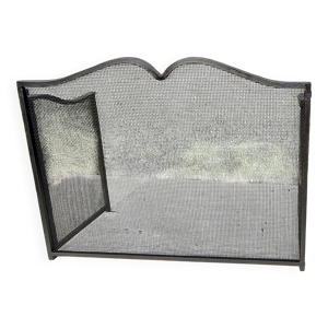 pare feu de cheminée