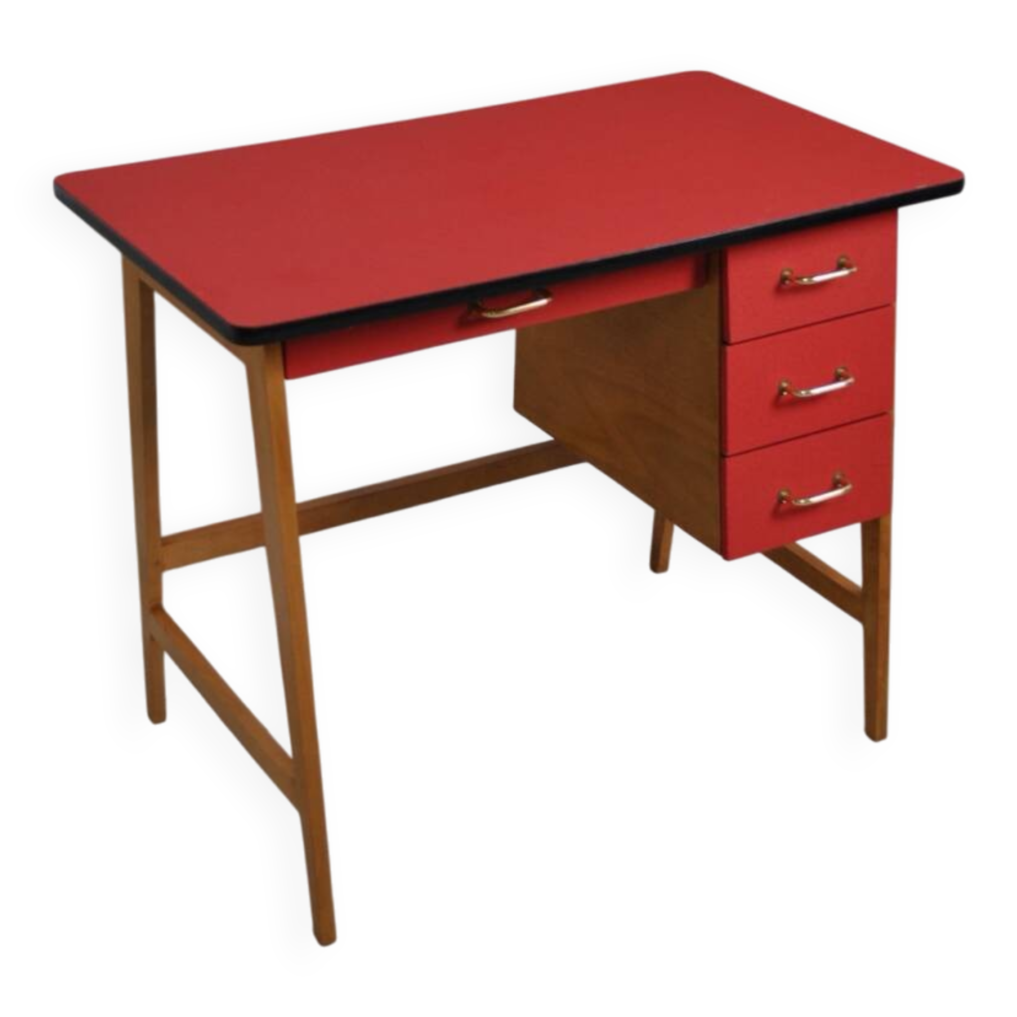 Vintage desk from the 60s/70s