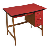 Vintage desk from the 60s/70s
