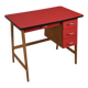 Bureau vintage années 60/70