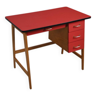 Vintage desk from the 60s/70s