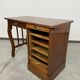 Petit bureau art déco