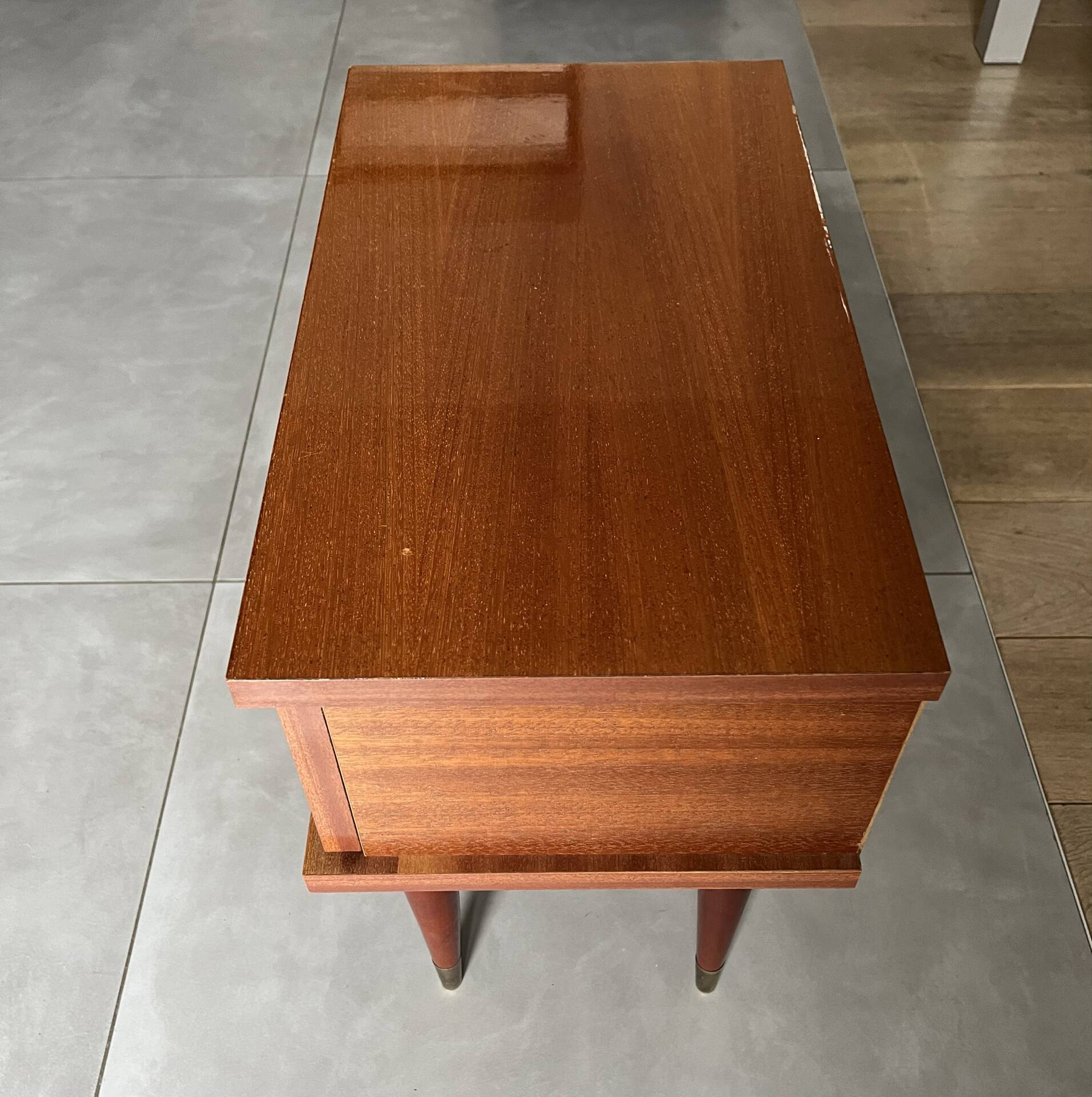 Bedside table 50/60