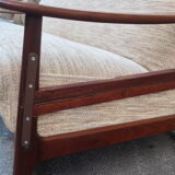 Daybed sofa from the 60s