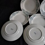Flat plates