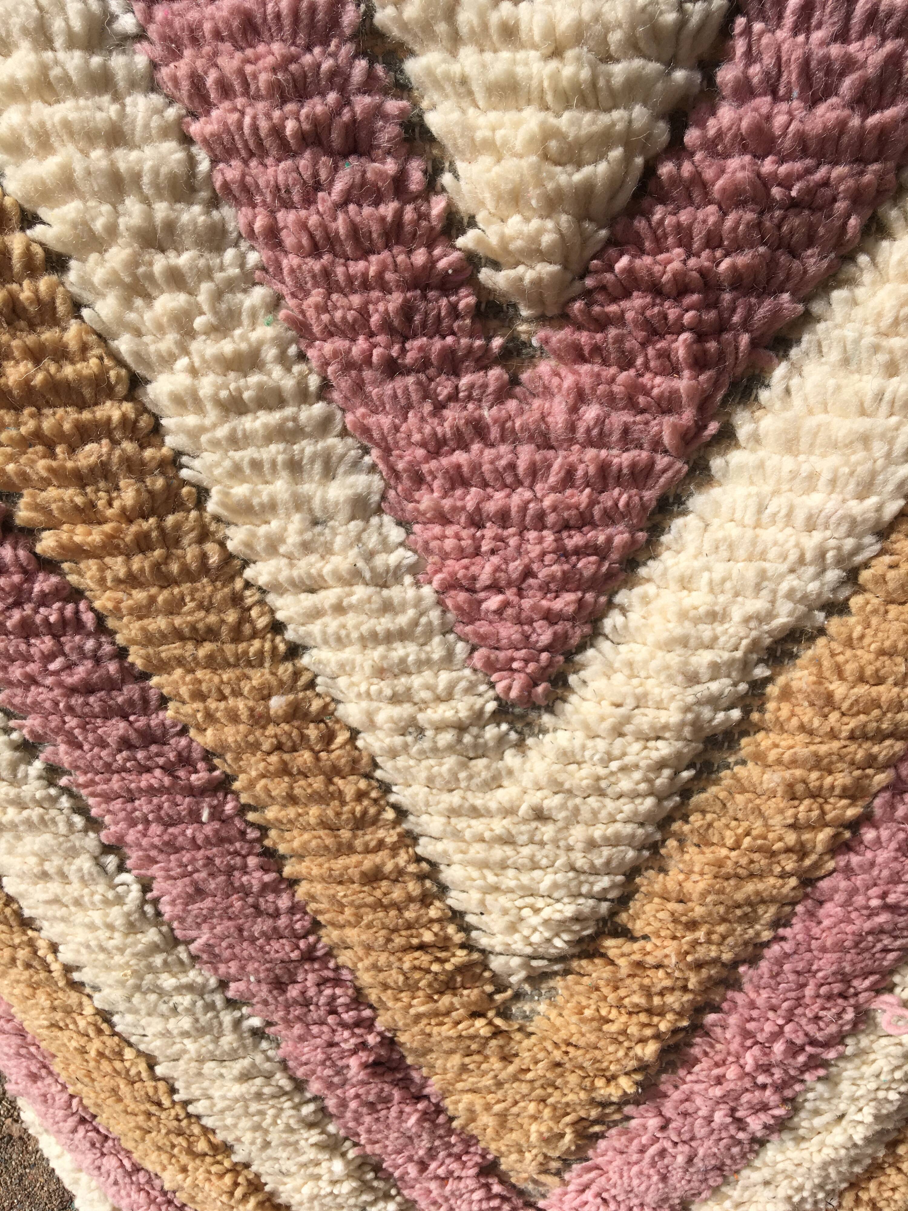 Tapis Azilal 105 x 70 cm