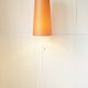 Super Streetlight ERCO years 60 / 70 foot Tulip 60's 70's vintage