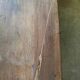 Table basse de ferme ancienne