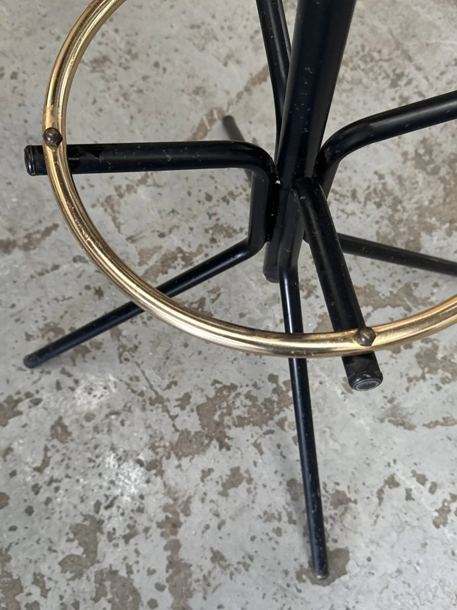 Coat rack