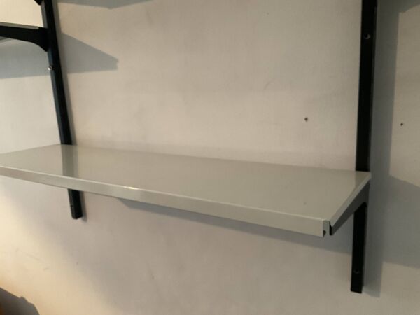 Étagère Tomado modulable des années 70