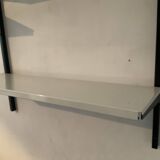 Modular Tomado shelf from the 1970s