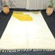 Moroccan Berber rug made of Oued Zam wool, size 150 x 250 cm.
