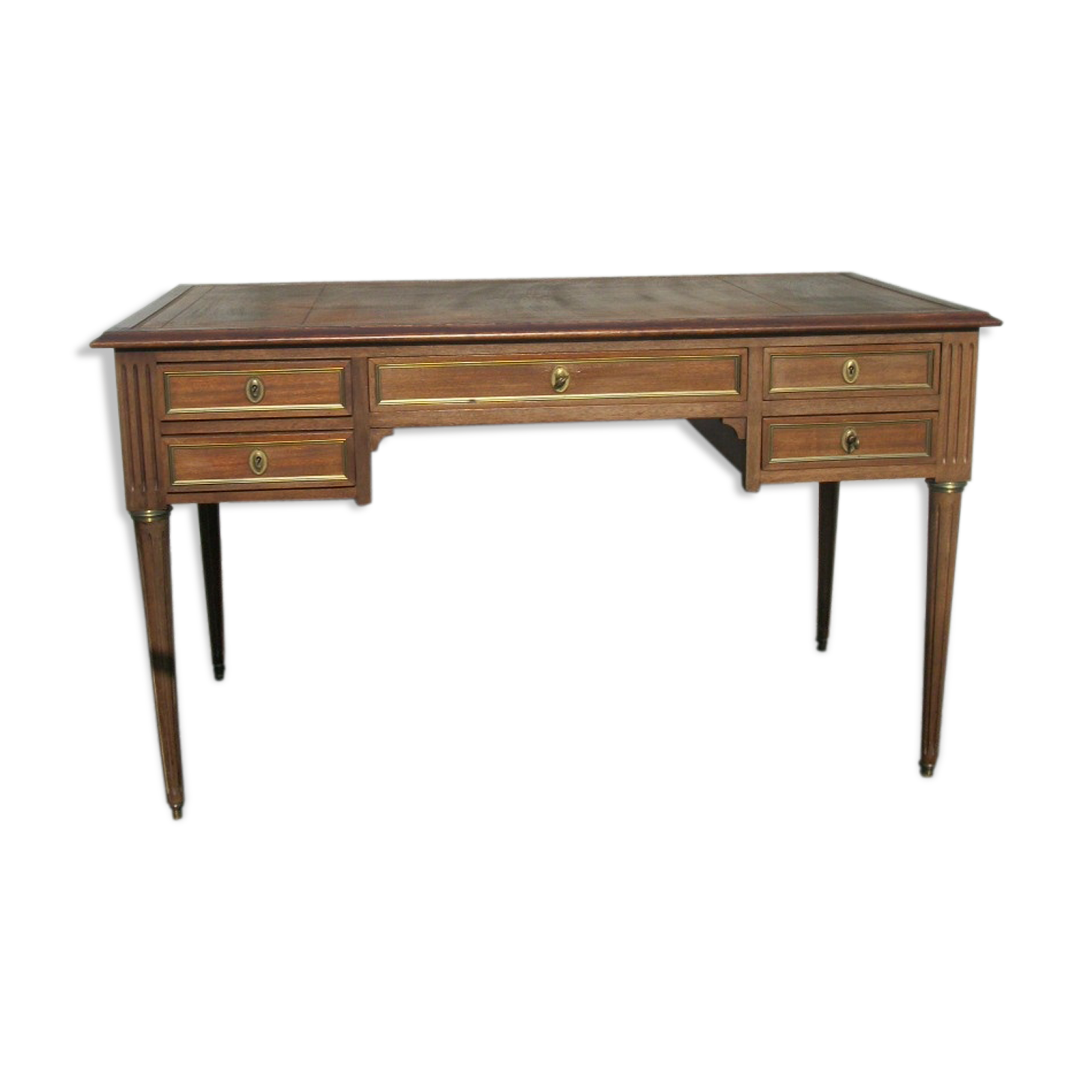 Louis XVI style desk