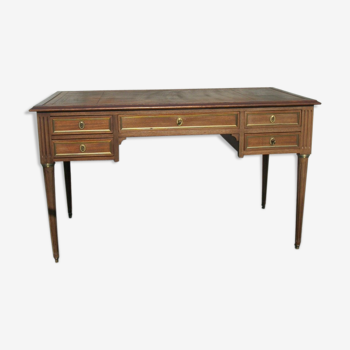 Louis XVI style desk