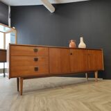 Mid century sideboard