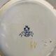 Assiette Gien ancien