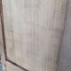 Parisian buffet raw wood