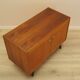 Teak cabinet, Danish design, 1970s, made in Denmark