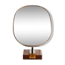 Vanity mirror from Patek Philippe 1980 size 35x26cm