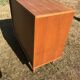 Vintage chest of drawers