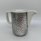 WMF art deco tea set