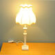 Lampe style art déco