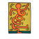 Keith Haring festival poster