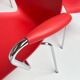 Set of 4 Maui Kartell chairs by Vico Magistretti, 1980s