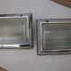 Pair of wall light  1930 built-in boat